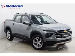 Chevrolet Montana