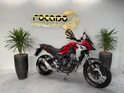 CB 500