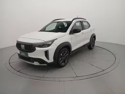 Fiat Pulse