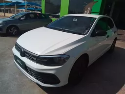 Volkswagen Polo Hatch