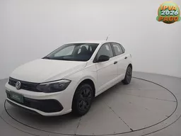 Volkswagen Polo Hatch