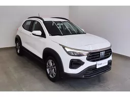 Fiat Pulse
