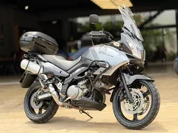 V-Strom