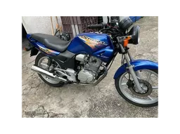 Cambio Modelo Original Honda Cbx 200 Strada 2001