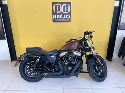 Sportster 1200