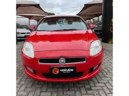 Fiat Bravo