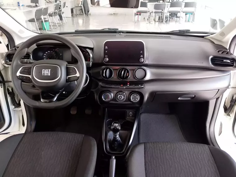 Foto do carro