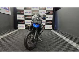 Triumph Tiger 800