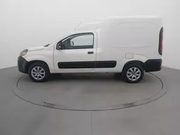 Peugeot Partner Rapid