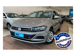 Volkswagen Virtus