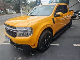 Ford Maverick