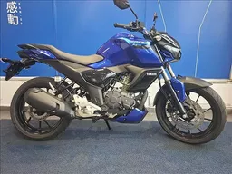 Fazer 150