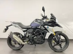 G 310 GS