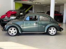 Volkswagen Fusca