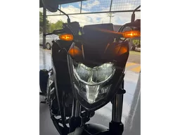 Honda CB Twister