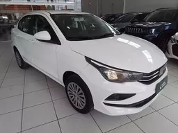 Fiat Cronos
