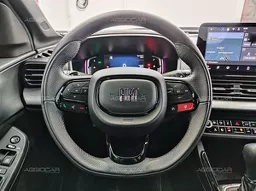 Fiat Fastback