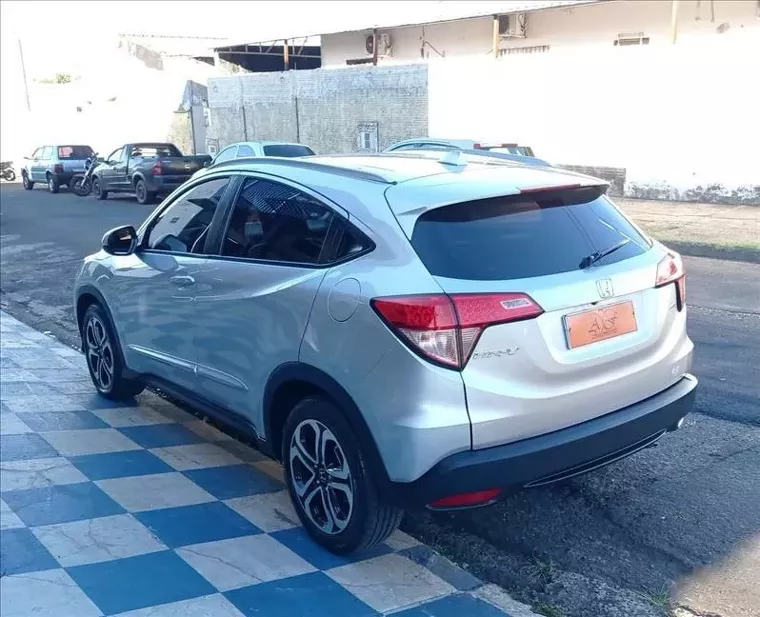 Foto do carro