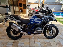 R 1200 GS