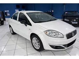 Fiat Linea