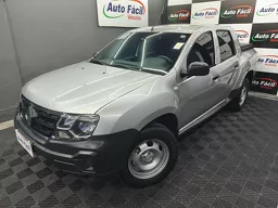 Renault Duster Oroch