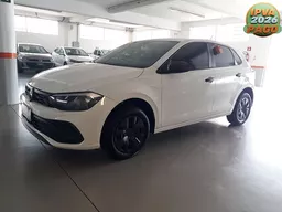 Volkswagen Polo Hatch