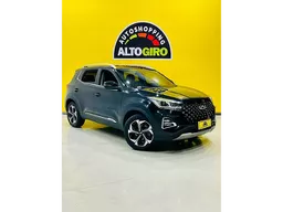 Chery Tiggo 5X Pro