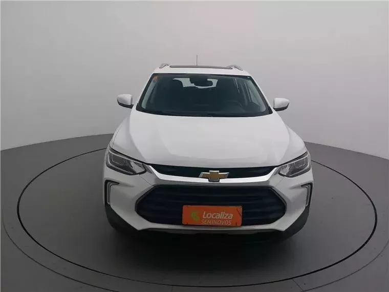 Chevrolet Tracker Branco 16