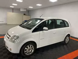 Chevrolet Meriva