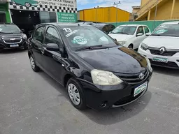 Toyota Etios