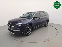 Jeep Commander