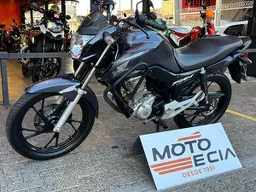 Honda CG 160