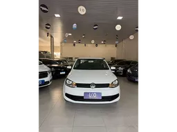 Volkswagen Voyage