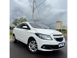 Chevrolet Prisma