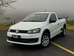 Volkswagen Saveiro