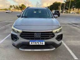 Fiat Pulse