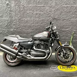 Sportster 1200