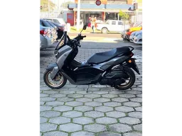 Yamaha Nmax