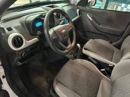 Chevrolet Montana