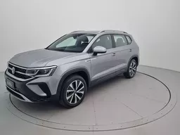 Volkswagen Taos