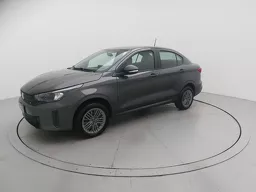 Fiat Cronos