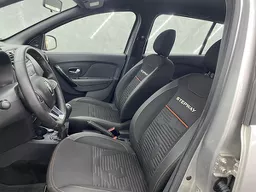 Renault Stepway