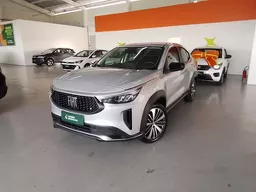 Fiat Fastback
