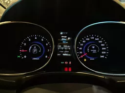 Hyundai Santa Fé