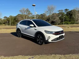 Volkswagen Nivus