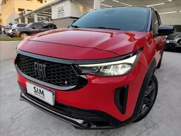 Fiat Fastback