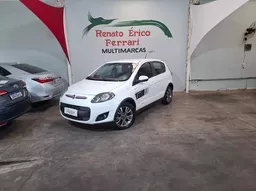 Fiat Palio