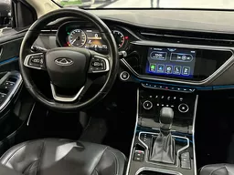 Chery Arrizo 6