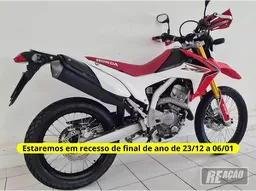 CRF