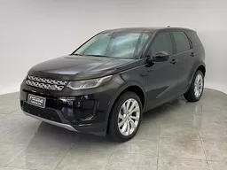 Discovery Sport